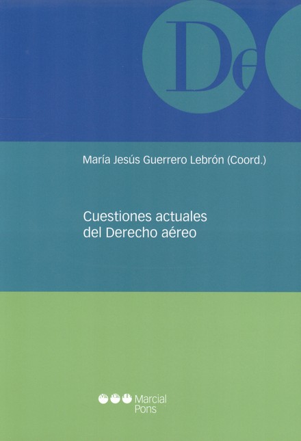 Cuestiones actuales del Derech...