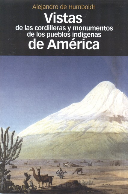 Vistas de las cordilleras y mo...