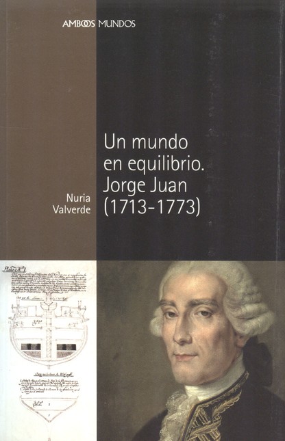 Un mundo en equilibrio. Jorge ...