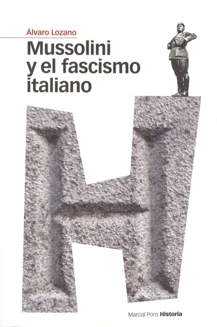 Mussolini y el fascismo italia...
