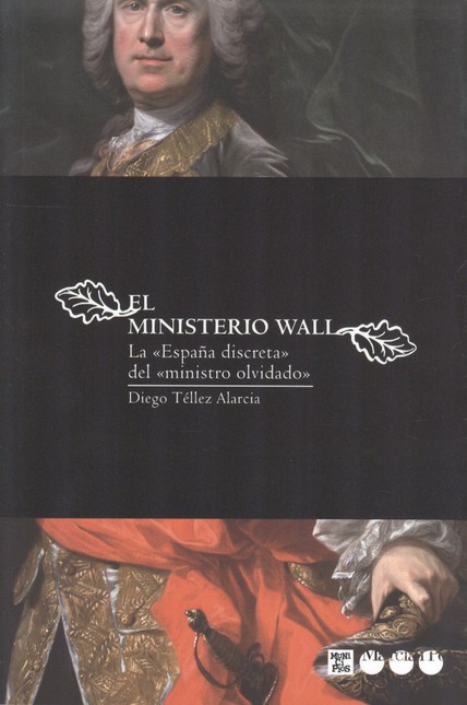 El ministerio Wall. La España ...