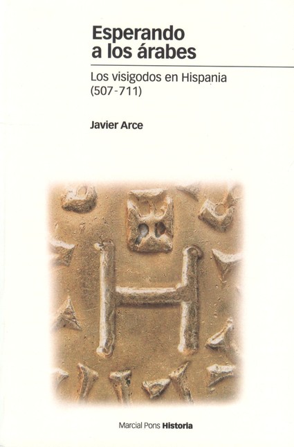 Esperando a los árabes. Los vi...