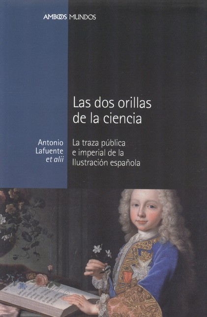 Las dos orillas de la ciencia,...