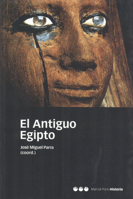 El antiguo Egipto