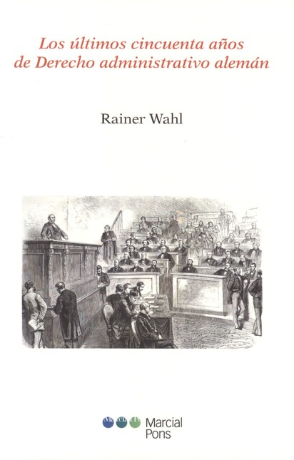 Los últimos cincuenta años de ...