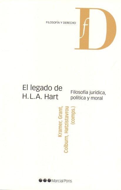 El legado de H.L.A. Hart. Filo...