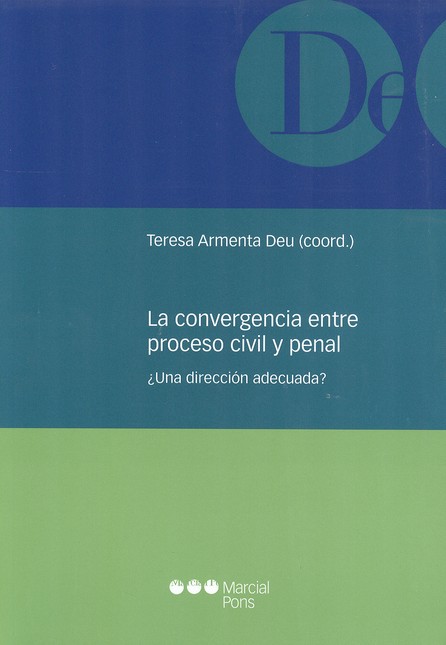 La convergencia entre proceso ...