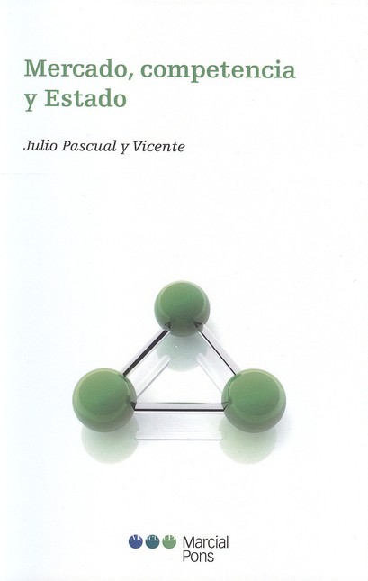 Mercado, competencia y Estado