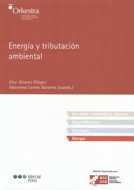 Energía y tributación ambienta...