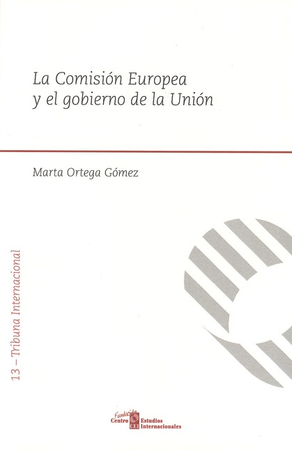 La comisión europea y el gobie...