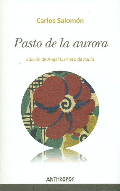 Pasto de la aurora