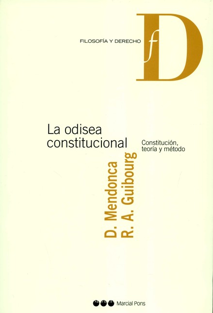 La odisea constitucional. Cons...