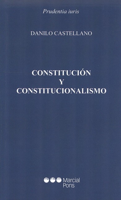Constitución y constitucionali...