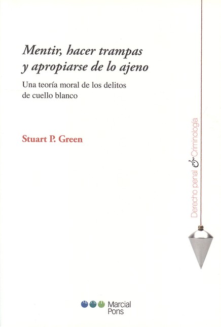 Mentir, hacer trampas y apropi...