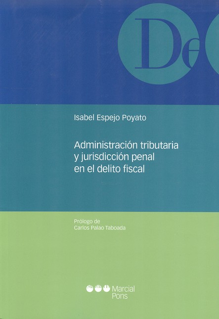 Administración tributaria y ju...