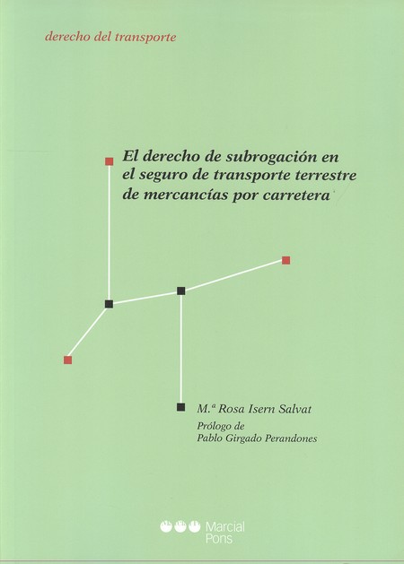 El derecho de subrogación en e...