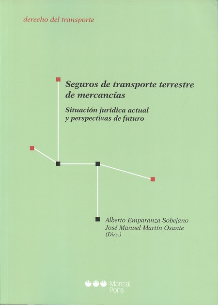 Seguros de transporte terrestr...