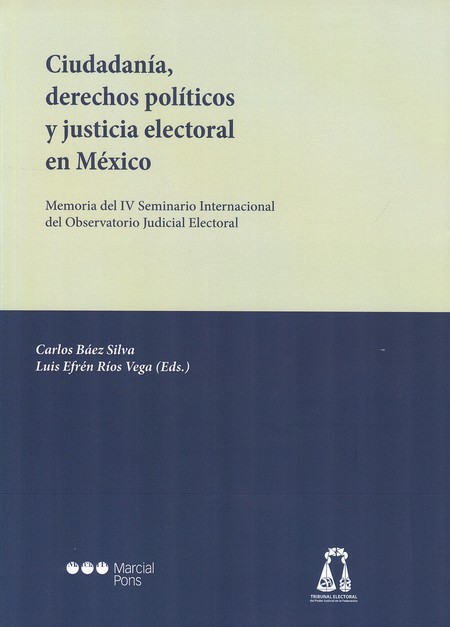 Ciudadanía, derechos políticos...