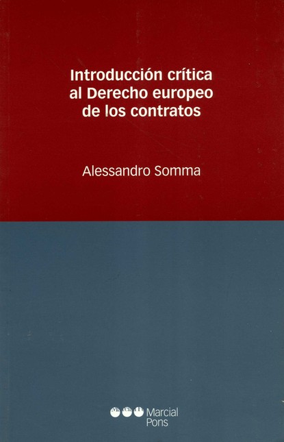 Introducción crítica al Derech...