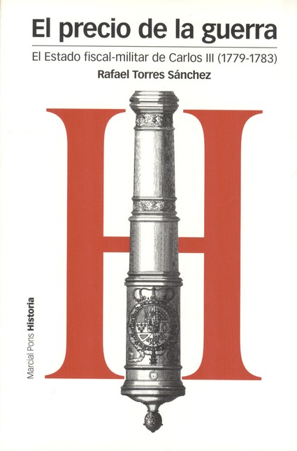 El precio de la guerra. El Est...