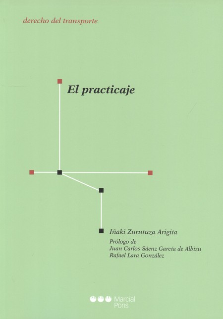 El practicaje