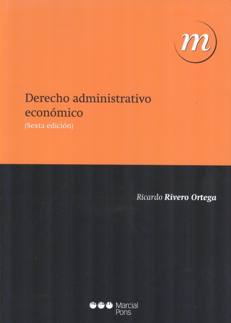 Derecho administrativo económi...
