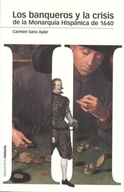 Los banqueros y la crisis de l...