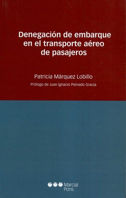 Denegación de embarque en el t...