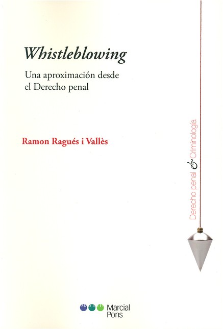 Whistleblowing una aproximació...