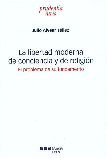 La libertad moderna de concien...