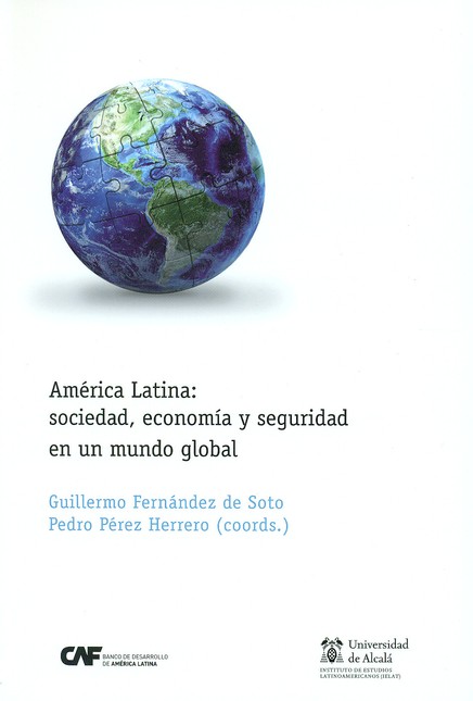 América Latina: sociedad, econ...
