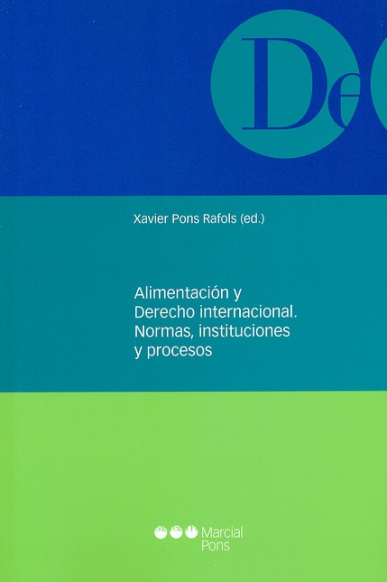 Alimentación y derecho interna...