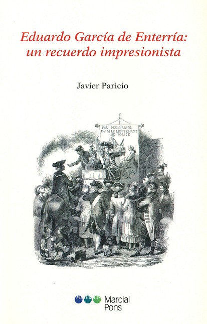 Eduardo García de Enterría: un...