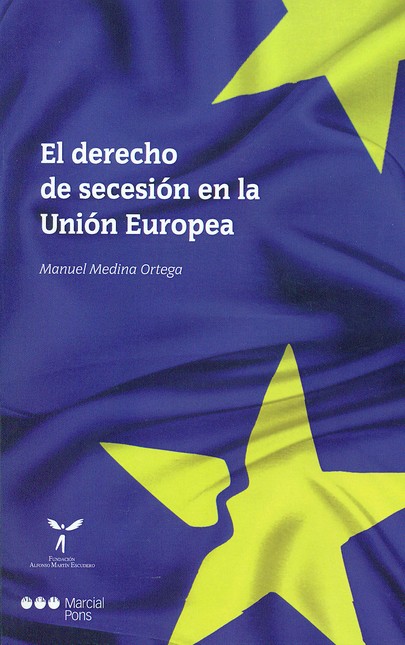 Derecho de secesión en la Unió...
