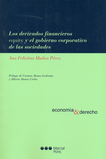 Los derivados financieros equi...