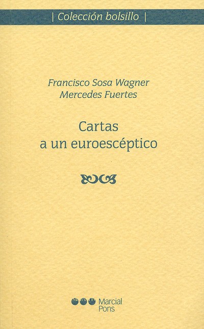 Cartas a un euroescéptico