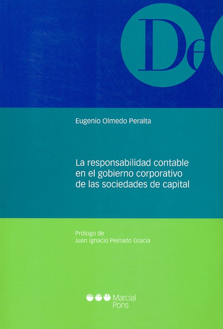 La responsabilidad contable en...