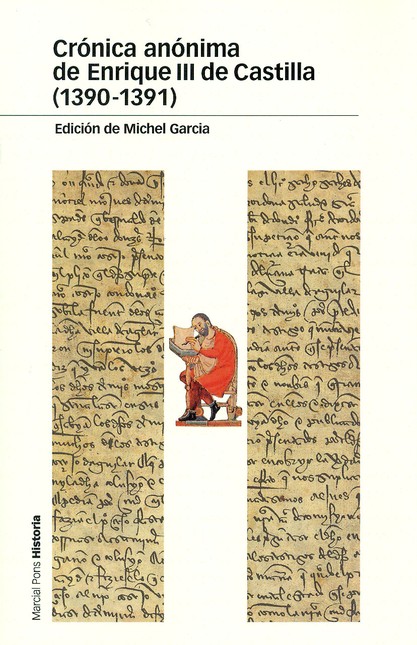 Crónica anónima de Enrique III...