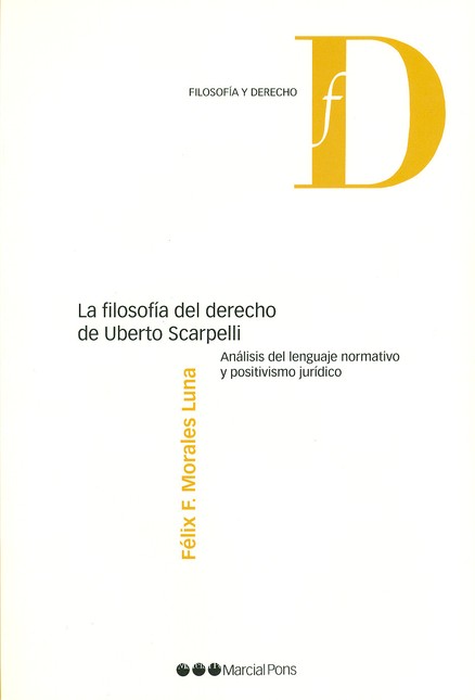 La filosofía del derecho de Ub...