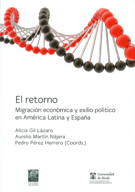 El retorno. Migración económic...