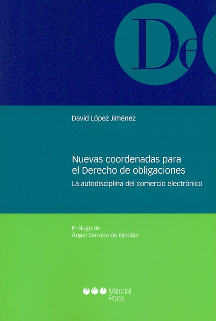 Nuevas coordenadas para el Der...