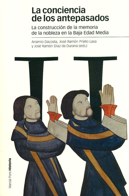 La conciencia de los antepasad...