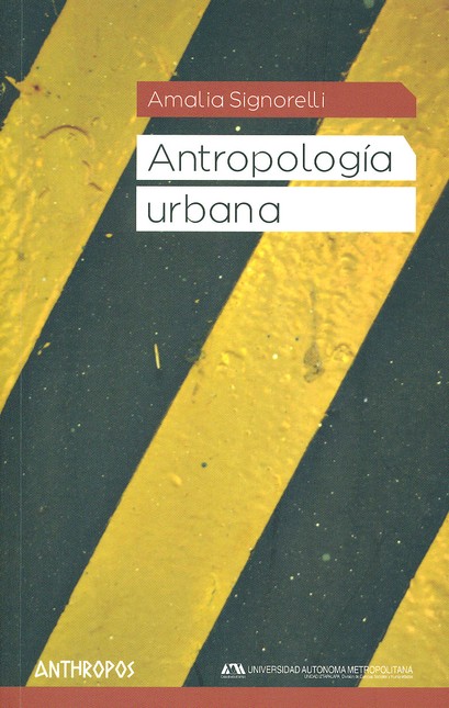 Antropología urbana