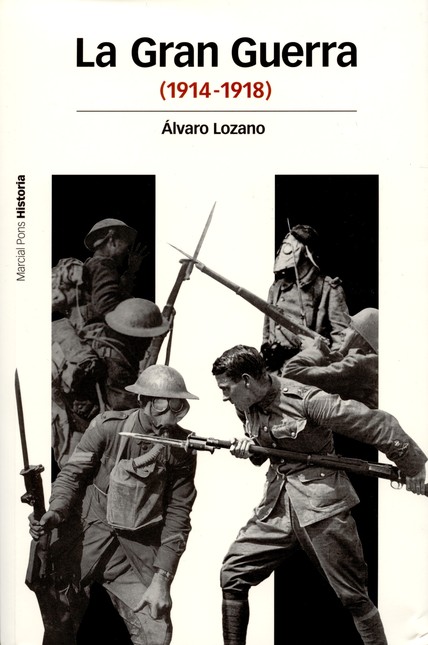 La gran Guerra (1914-1918)