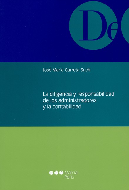 La diligencia y responsabilida...