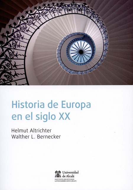 Historia de Europa en el siglo...