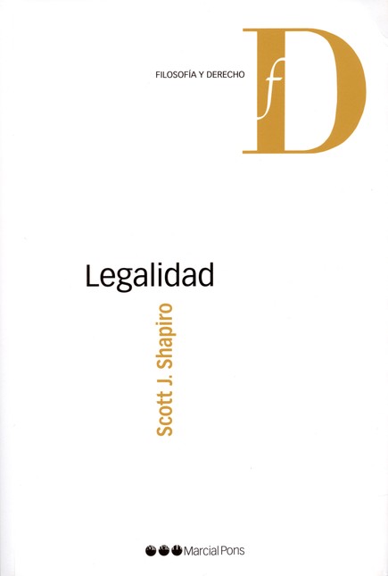 Legalidad