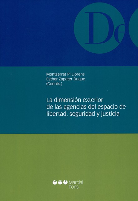 La dimensión exterior de las a...