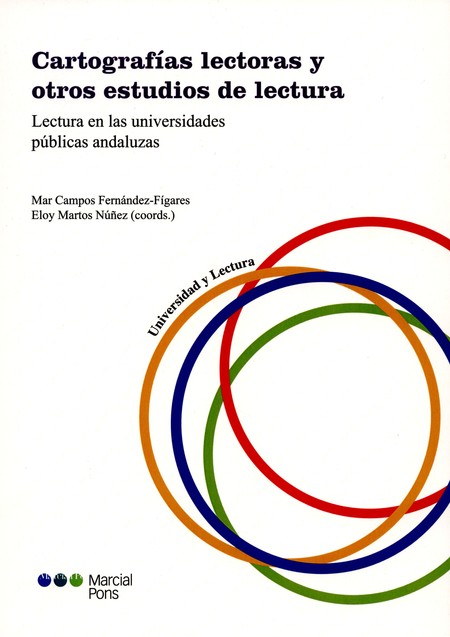 Cartografías lectoras y otros ...