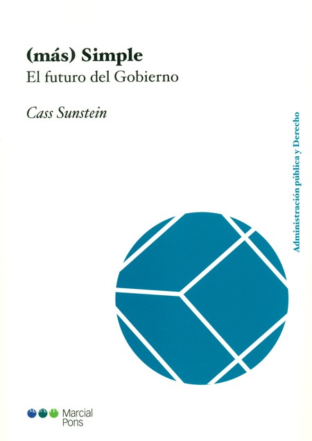 Más simple. El futuro del Gobi...